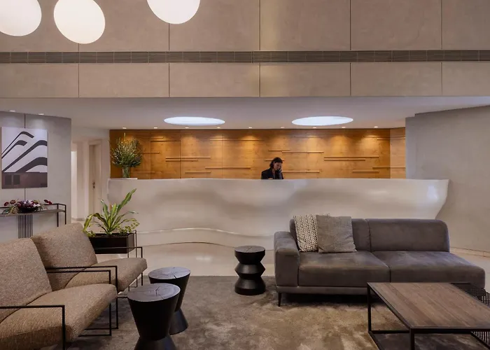 Hotel familiar: Metropolitan Hotel