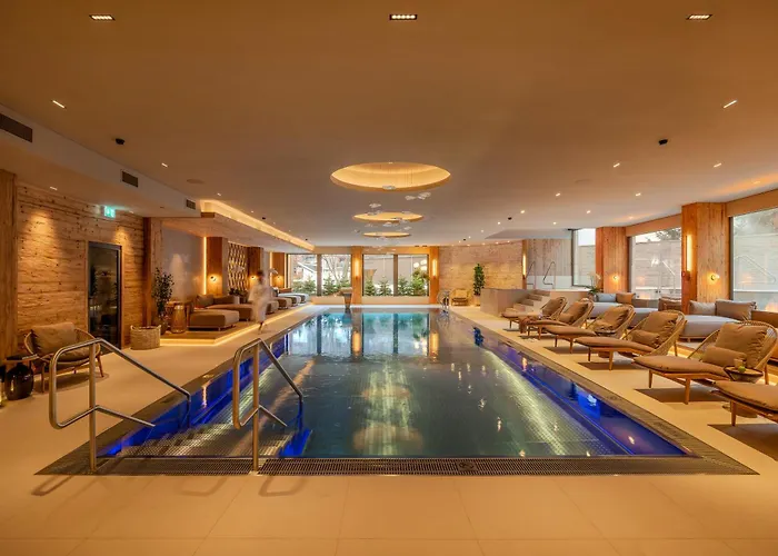 Hotel: Grand Hotel Zermatterhof