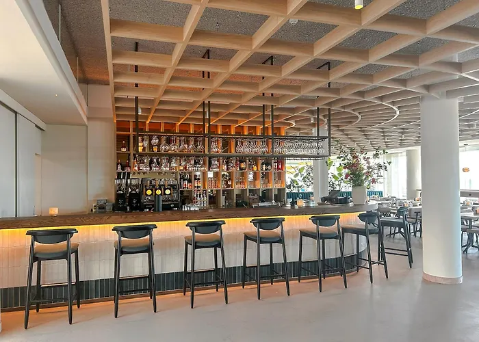 Hotel de Baak Seaside