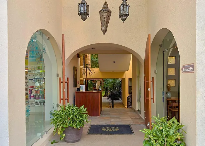 Quinta Nina Playa Del Carmen - Solo Adultos