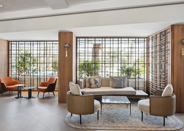 5 Sterne Hotels King Solomon By Isrotel Collection