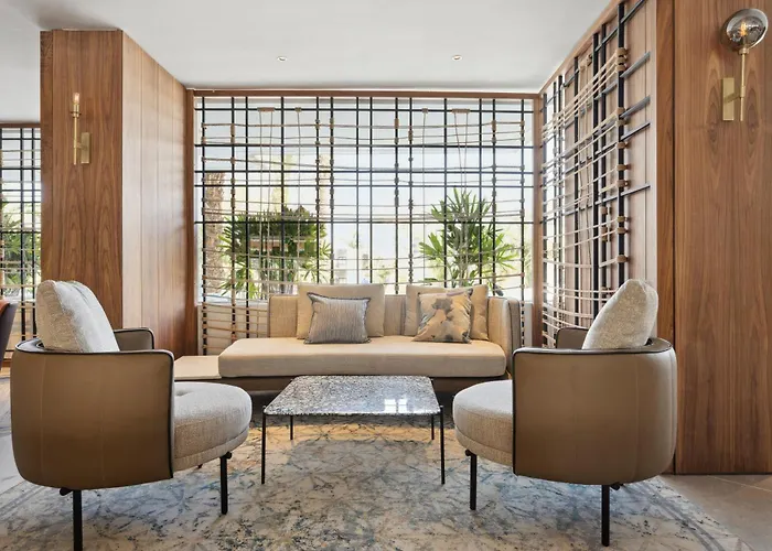 5 Sterne Hotels King Solomon By Isrotel Collection