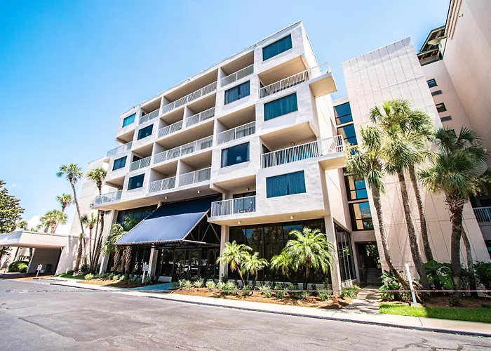 Bay Club Of Sandestin