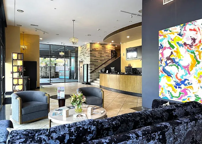 3 star hotel: Porto Vista Hotel In Little Italy (Adults Only)