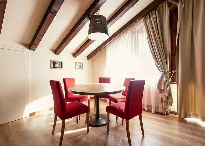 Hotel para famílias: Hotel Ambassador Zermatt