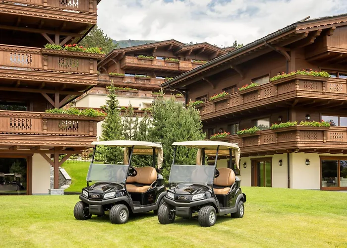Guarda Golf & Residences