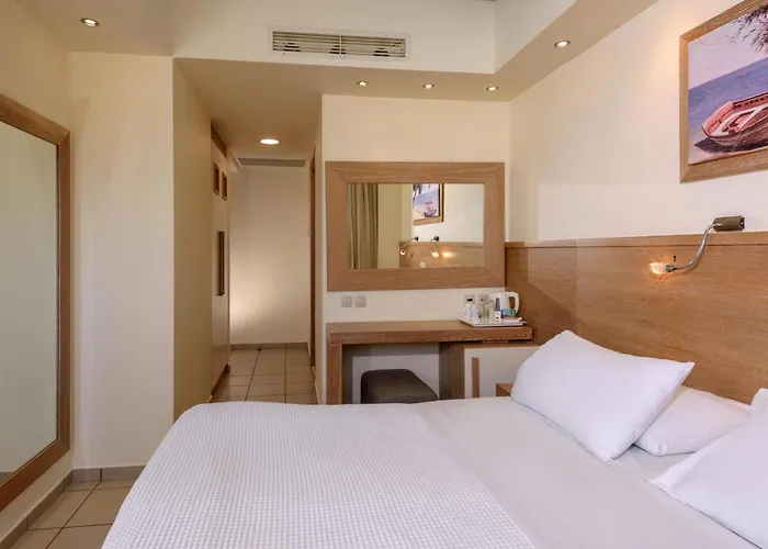 Albergo centrale: Star Beach Village & Water Park