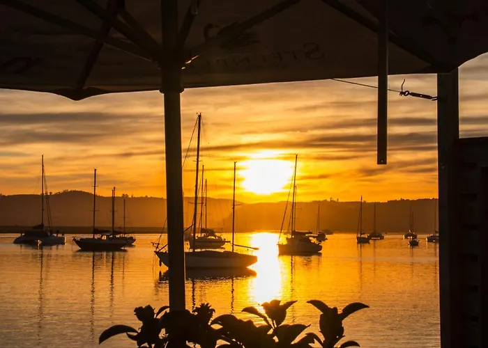 Hotel: The Lofts Boutique Hotel