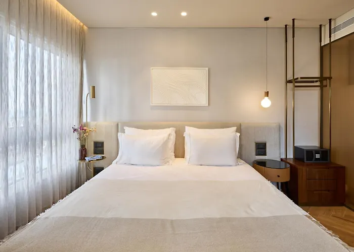 Jewel Beachfront Boutique Hotel
