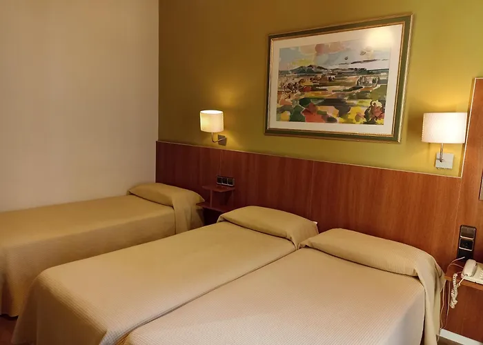 Hotel Europa