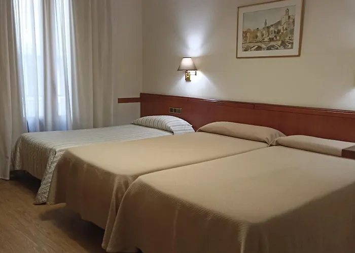 Hotel Europa