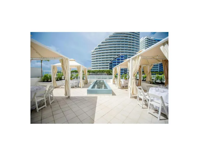 Beach House Fort Lauderdale, A Hilton Resort