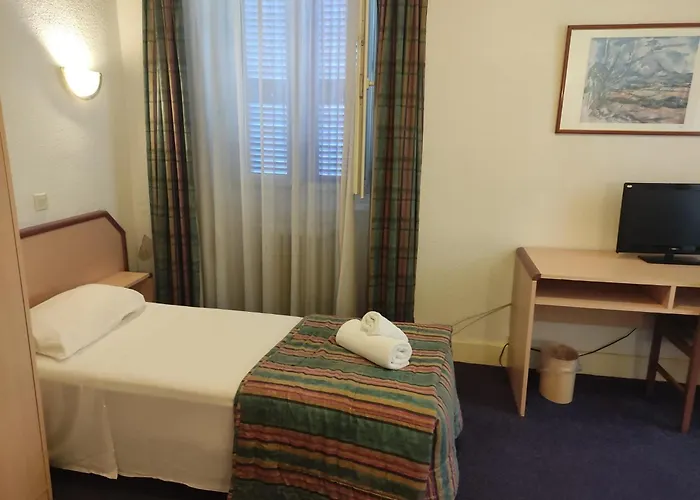 Hotel De Nevers