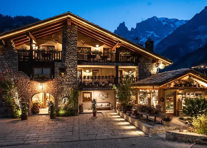 De La Maison