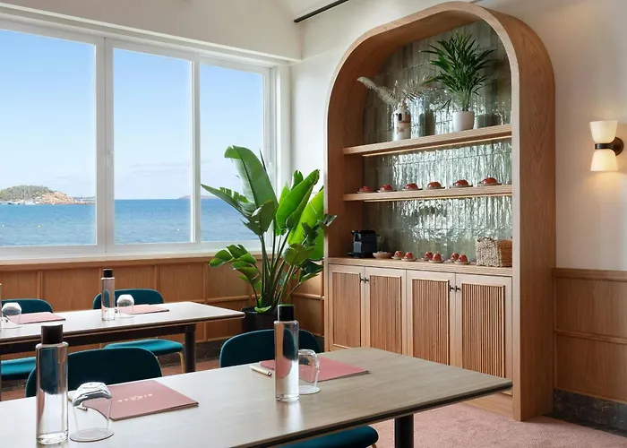 Hotel: Hotel Riomar, Ibiza, A Tribute Portfolio Hotel