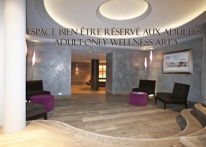 Hotel Le Samoyede