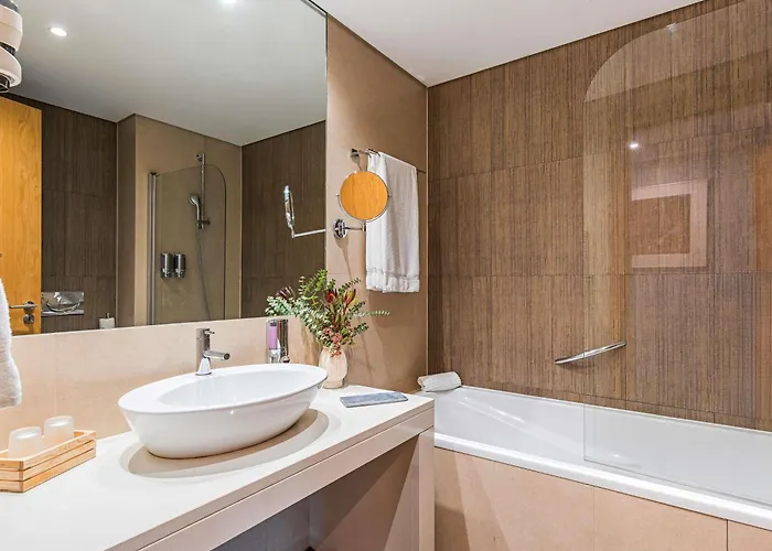 Hotel: Mercure Lisboa Almada