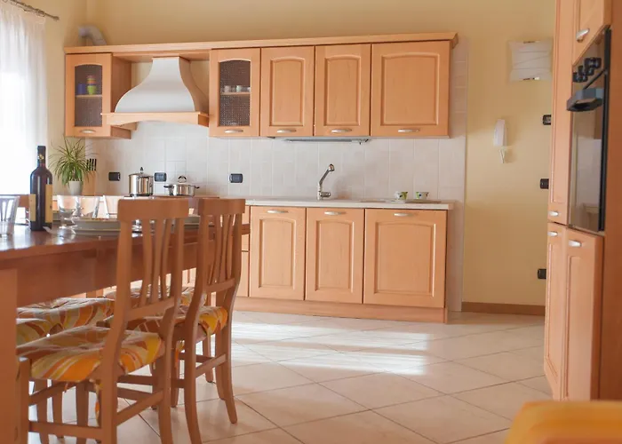 Hotel 5 stelle: Residence Hotel Raggio Di Luce