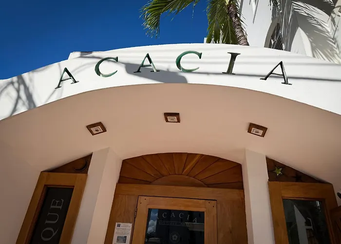 Acacia Boutique