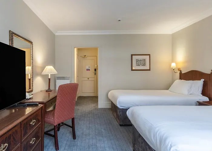 Winchester Wessex Hotel By Sunday