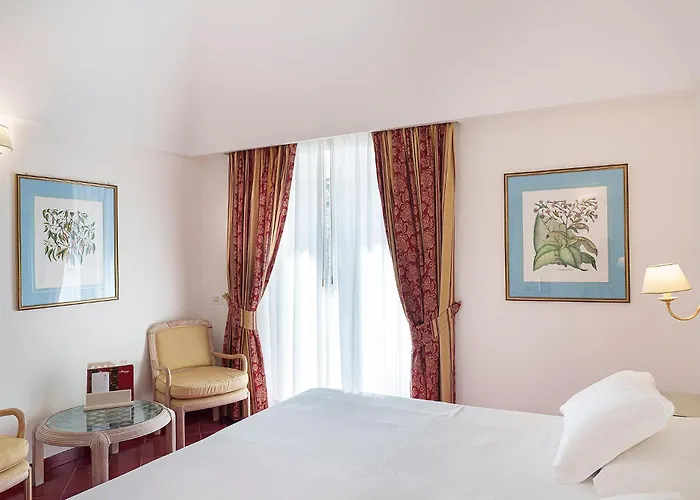 Grand Hotel Il Moresco