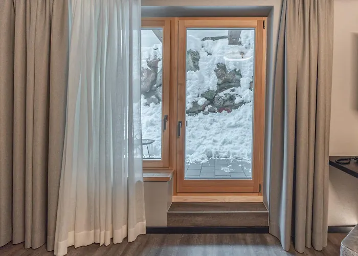 Familienhotel: Hotel Astrid - inklusive kostenfreier JokerCard