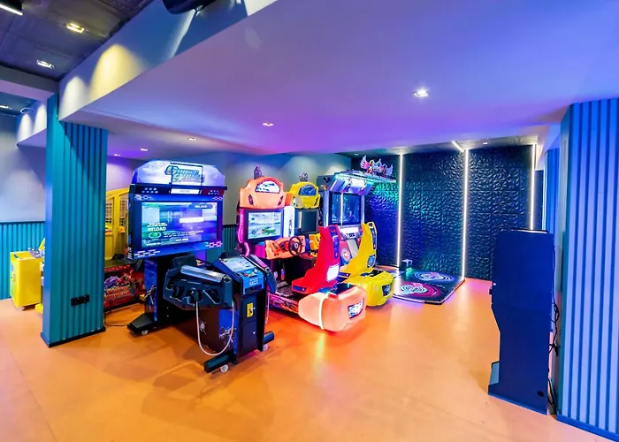 Grand Hotel Bansko - Fitness & Spa