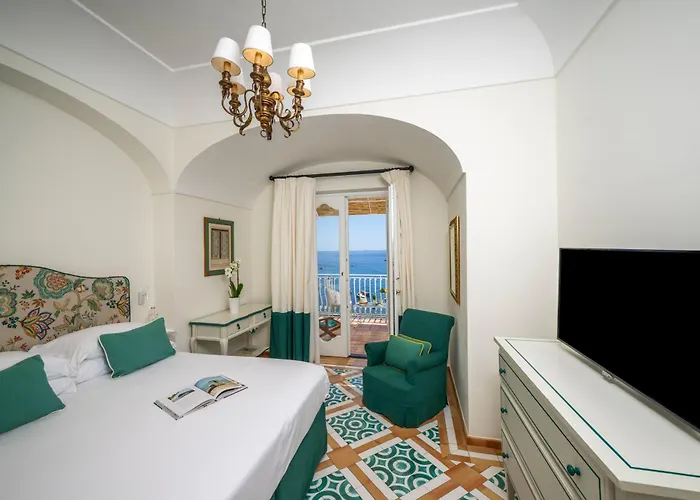 Hotel sulla spiaggia: Buca Di Bacco