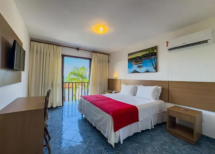 D Beach Resort