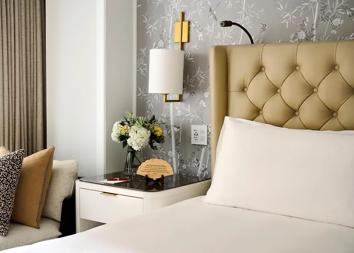 Mandarin Oriental, Boston