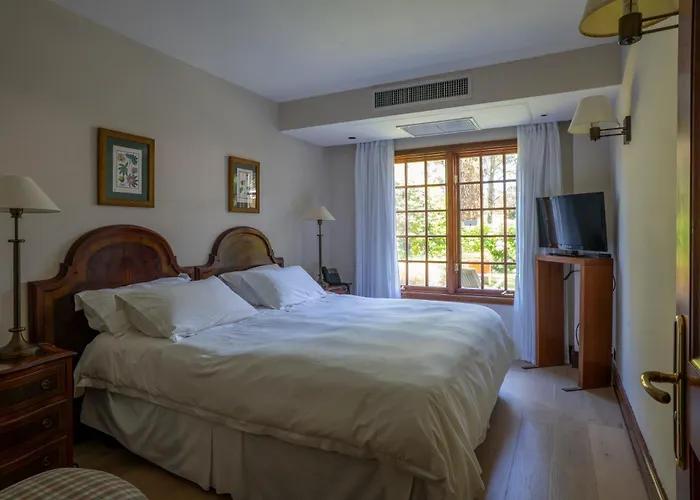 Barradas Parque &Spa