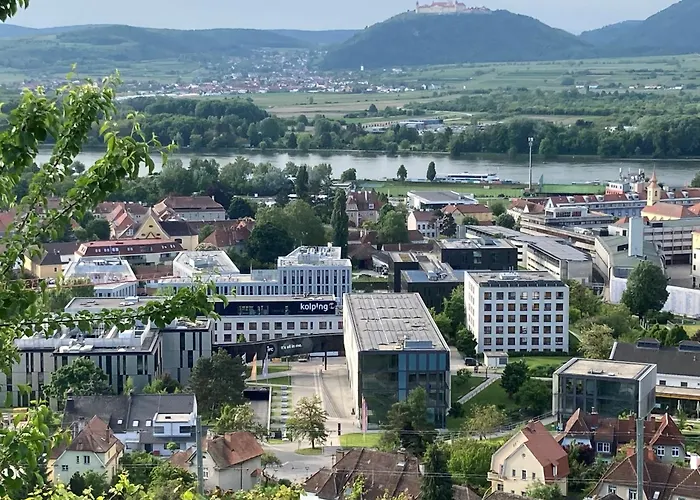 Kolping Campus Krems