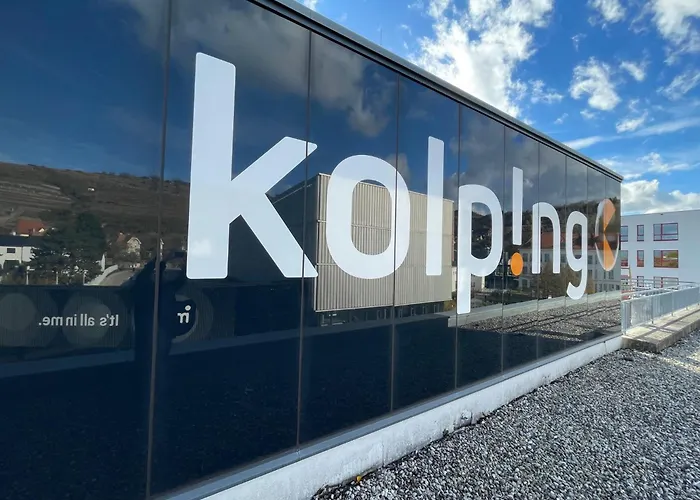 Kolping Campus Krems