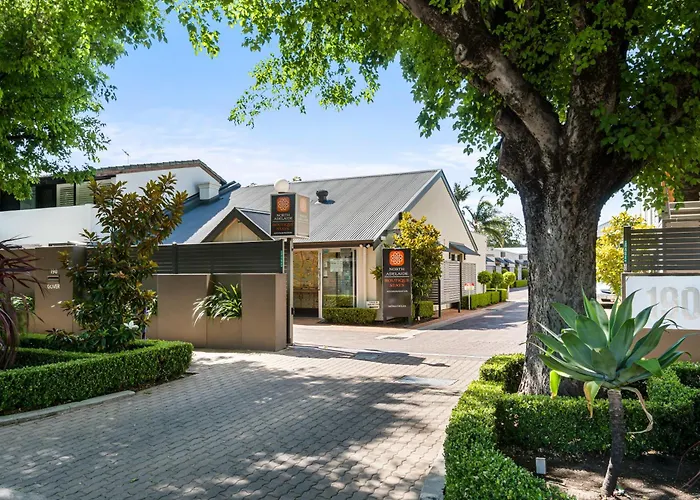 My Aparthotels North Adelaide Boutique Stays Accommodation