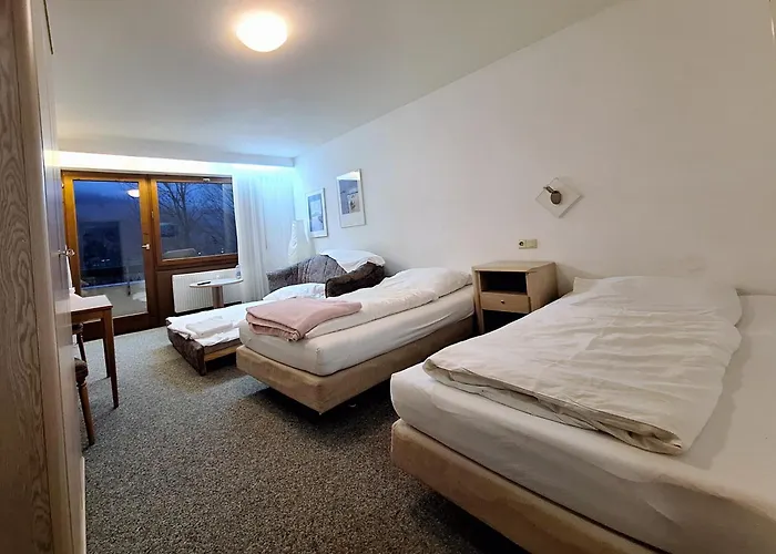 Hotel Quellenhof Bad Urach