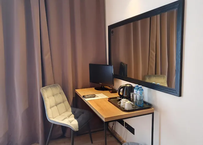 Villa Gold Poznan