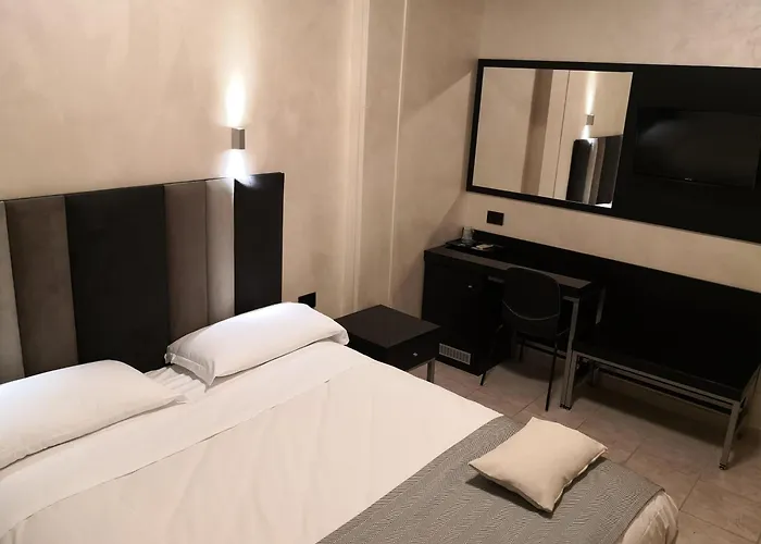 Hotel Rimini