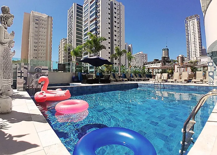  Sibara Spa & Convencoes