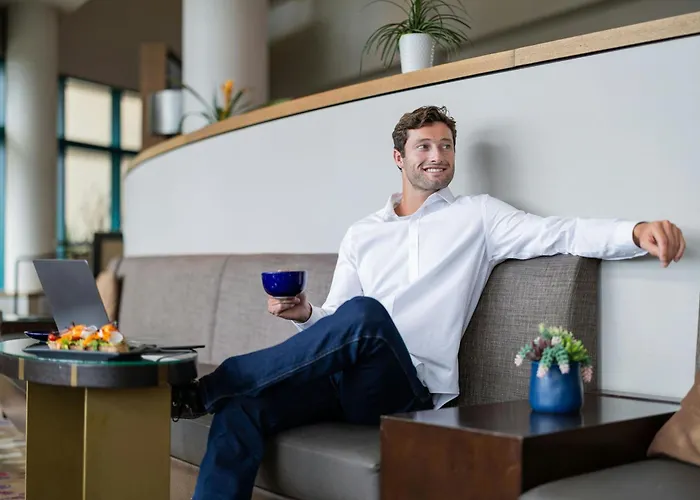 Hotel: Newport Beach Marriott Bayview