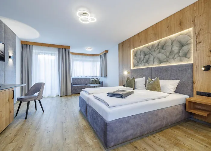 Panoramahotel Schwendbergerhof