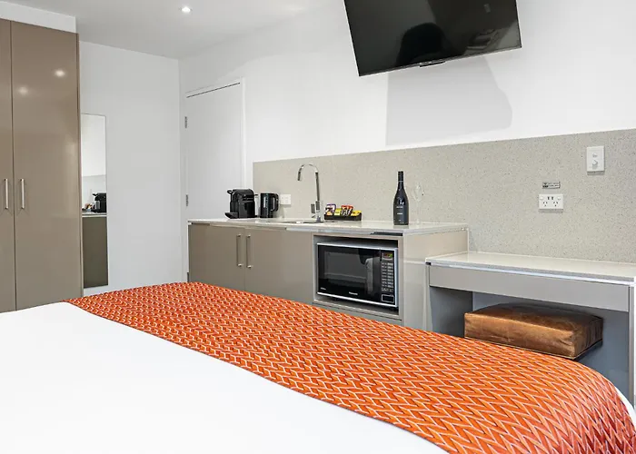 My Aparthotels North Adelaide Boutique Stays Accommodation
