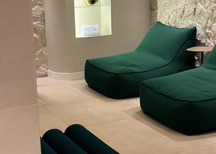 Hotel Blumenau - Balneario Camboriu