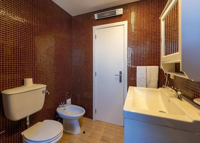 Hotel Apartamento Solverde