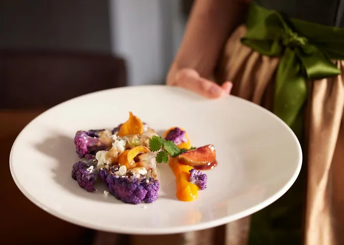 HUBERTUS Mountain Refugio Allgäu