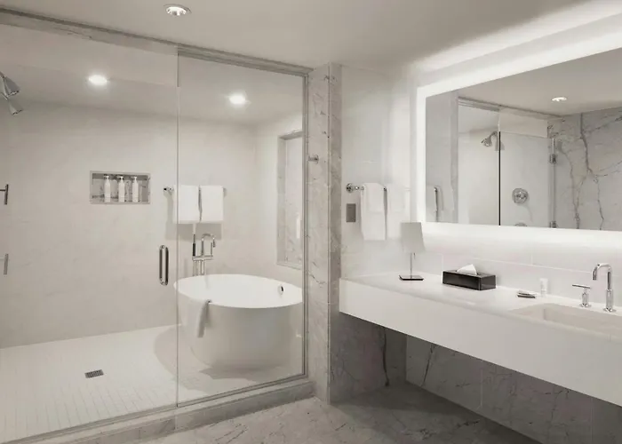 Kansas City Marriott Downtown