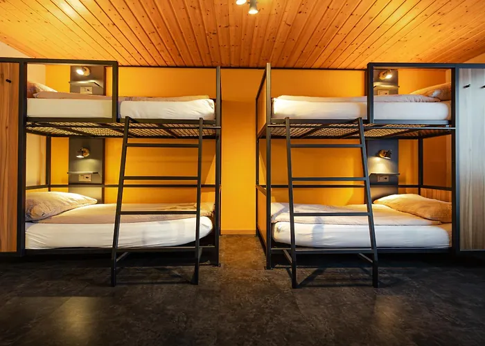 Eiger Lodge Easy
