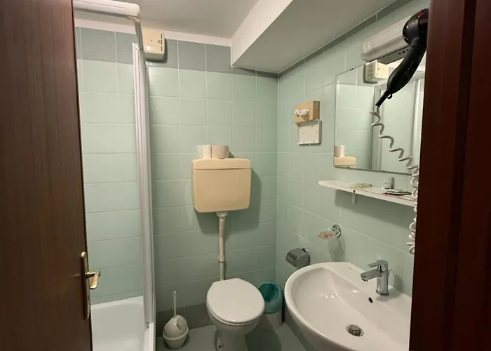 Sport Hotel Pampeago