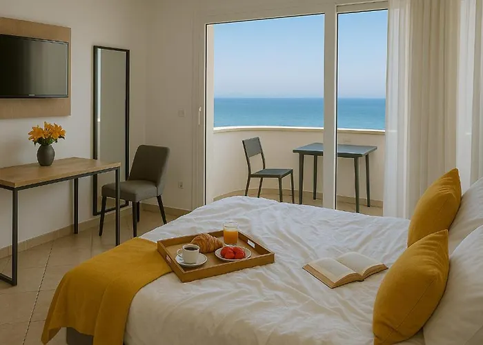 Self Catering: Residence Hotel Piccadilly
