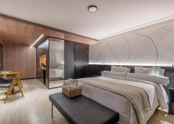 Resort: Sia Park Executive Hotel