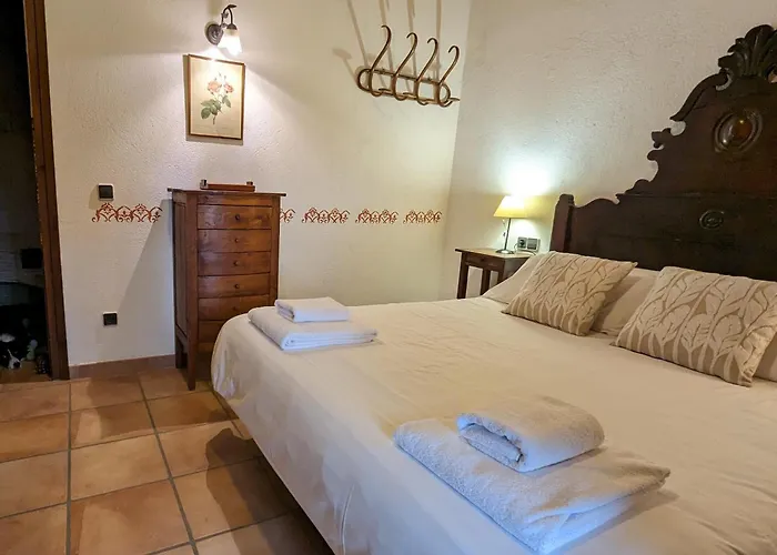 Alquiler de vacaciones: Mas Ramades